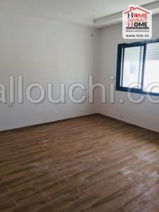 Appart S3 Aubert à Louer à Ain Zaghouan Sud