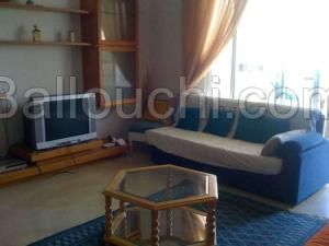 L409 Appartement CLAIRE YESMINE HAMMAMET