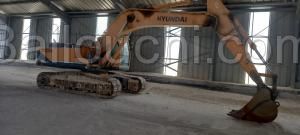 vente engins de chantier