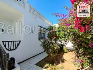 Villa Leroya à Vendre à Medina Jedida