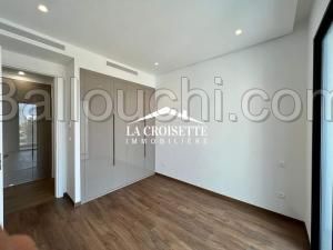Appartement S+1 aux Jardins de Carthage MAL4256
