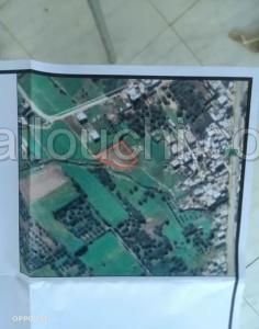 terrain EZZAHRA VTH094