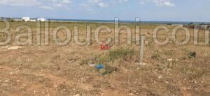 terrain BAVRA VTH032