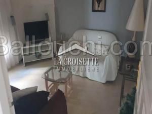 Un triplex S+6 meublé à La Marsa MTRL0022