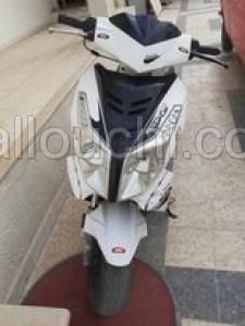 Scooter