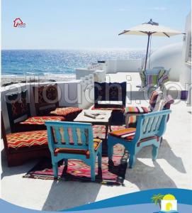 villa avec piscine LVH013