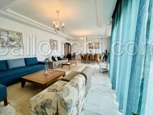 V446 Appartement PEN APP HAMMAMET