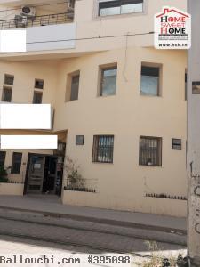 Immeuble INVEST Joyce Meyer à Vendre à Lafayette