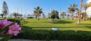 L410 Appartement DELL HAMMAMET APP
