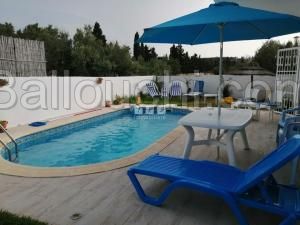 Villa SULTANA(Réf: L2299)
