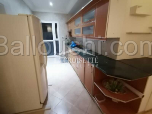 A ppartement S+3 à La Marsa ZAL0763