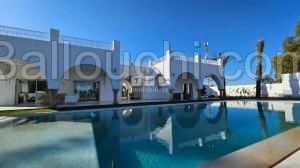 Villa PAON (Réf: L2977)