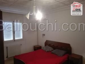 Appart Michaud à Vendre d'Ezzahra