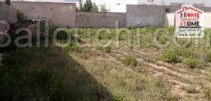 Terrain Villa PEÑA à Vendre à Borj Taouil