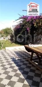 Villa Kylie À Vendre À Raoued Plage