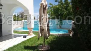 Villa JNINA(Réf: L1539)