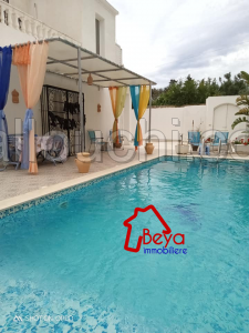 villa SINDIBED LVB157