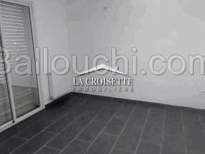 Appartement S+1 à La Marsa MAL0976