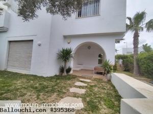 VILLA ASILA Hammamet Nord AV1793