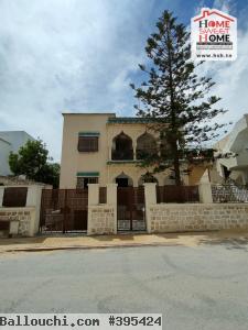 Immeuble Rawand à Vendre à La Nouvelle Medina