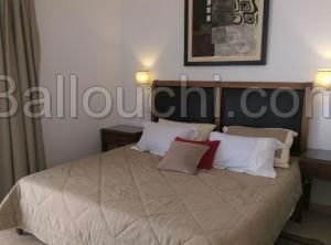Appartement le foret 1(réf: l1447)