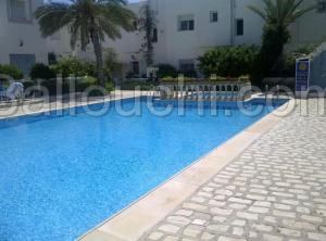 V451 Duplex NASSIM DUPLEX NASSIM