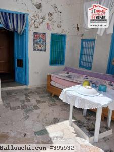 Maison Andaleeb à Vendre à Beb EL Falla