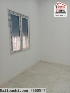 Appart S3 Asdaaf à Vendre à Beb EL Khadhra