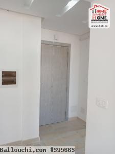 Appart Lamsa à Louer à EL Mourouj 6