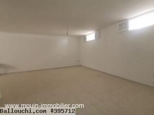 Villa Hiba AL3340 Hammamet Nord
