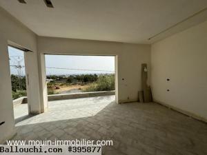VILLAS TALEL Hammamet Zone Craxi AV1802