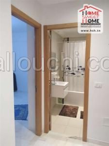 S3 Aghar à Vendre à l'Aouina