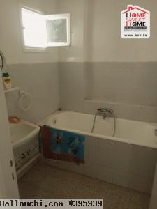 Appart S3 Azer à Vendre à EL Mourouj 2