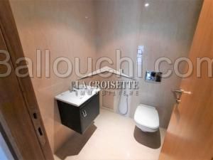 Appartement S+2 à Ain Zaghouan Nord MAL1237