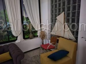 Villa S+3 vide ou meublée à La Marsa MVL1168