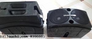 02 Baffles 350 Watts