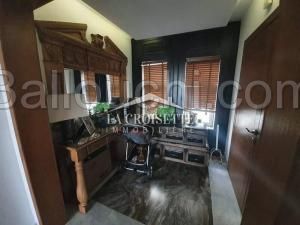 Appartement S+2 spacieux à La Soukra ZAV1205