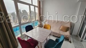 Appartement CLARA (Réf: V2413)