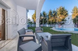 L401 Villa ARAM VILLA YESMINE HAMMAMET