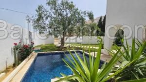 VILLA ACAJOU(Réf: L2953)