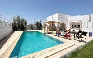 L338 Villa LAYAL SIDI HAMMED