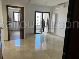 Appartement S+2 aux Jardins de Carthage ZAL1000