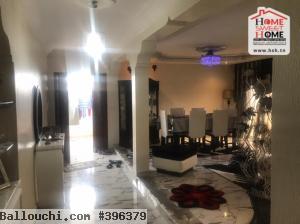 Etage de Villa Bissan à Vendre à Zarzouna
