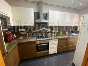 Appartement S+1 à Ain Zaghouan Nord MAL0865