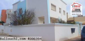 Villa Jannah à Vendre à Ariana