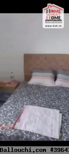 Appart S1 Chiara à Vendre à EL Manar 1
