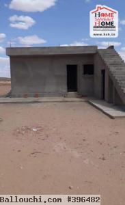 Terrain Agricole Louza à Vendre à EL Fajja Gafsa