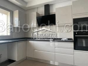 Appartement S+3 vue sur Lac aux Berges du Lac 2 ZAV1386
