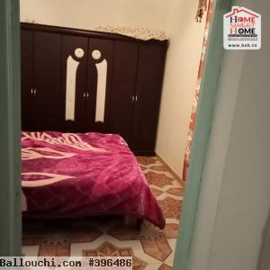 Villa Omnia à Vendre à Kef