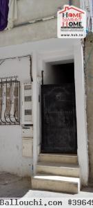 Immeuble INVEST EL Rabie à Vendre à La Marsa